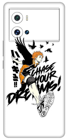 iQOO 9 Pro 5G Skins and Wraps