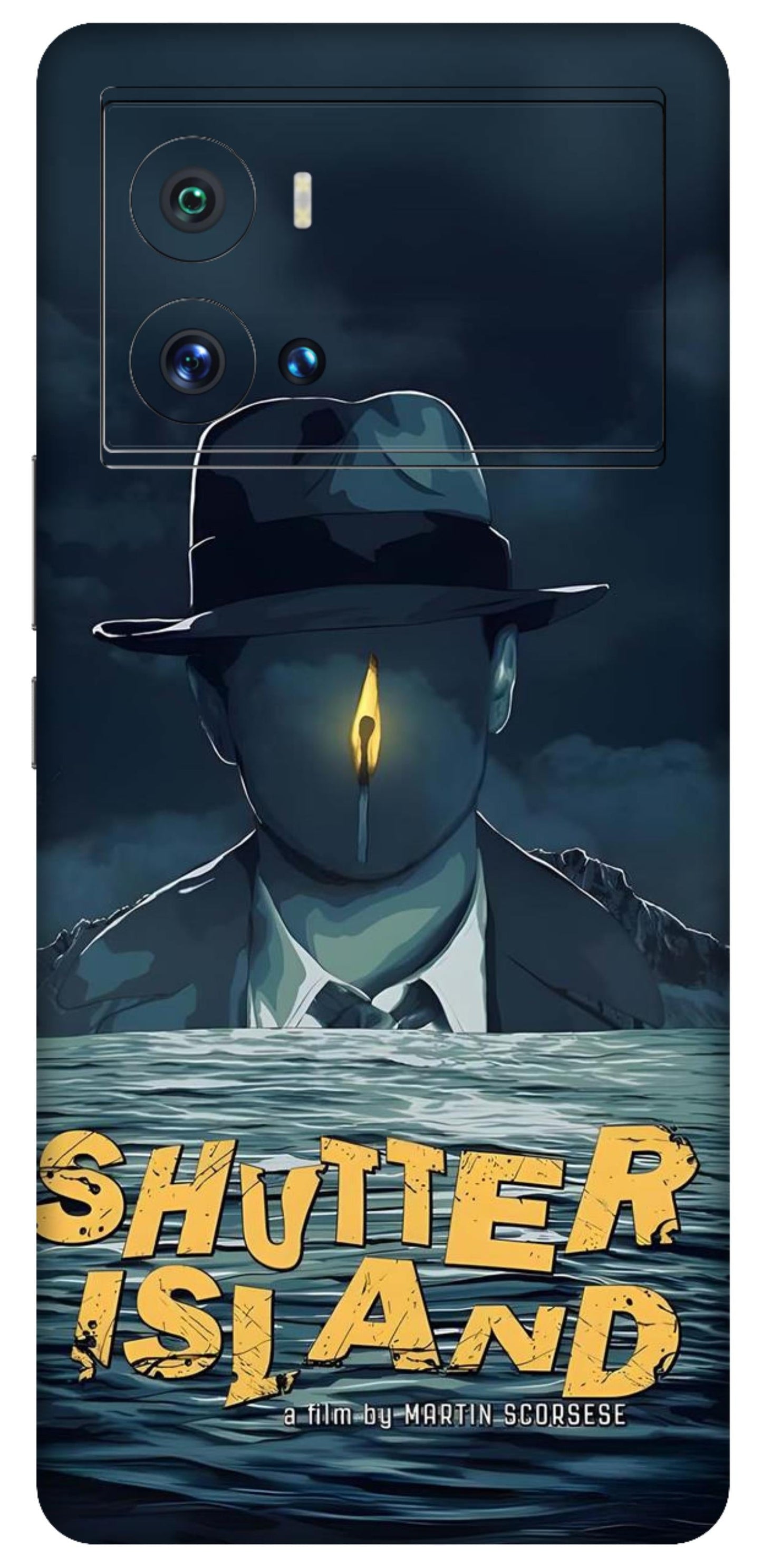 iQOO 9 Pro 5G Skins and Wraps