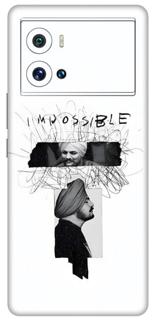 iQOO 9 Pro 5G Skins and Wraps