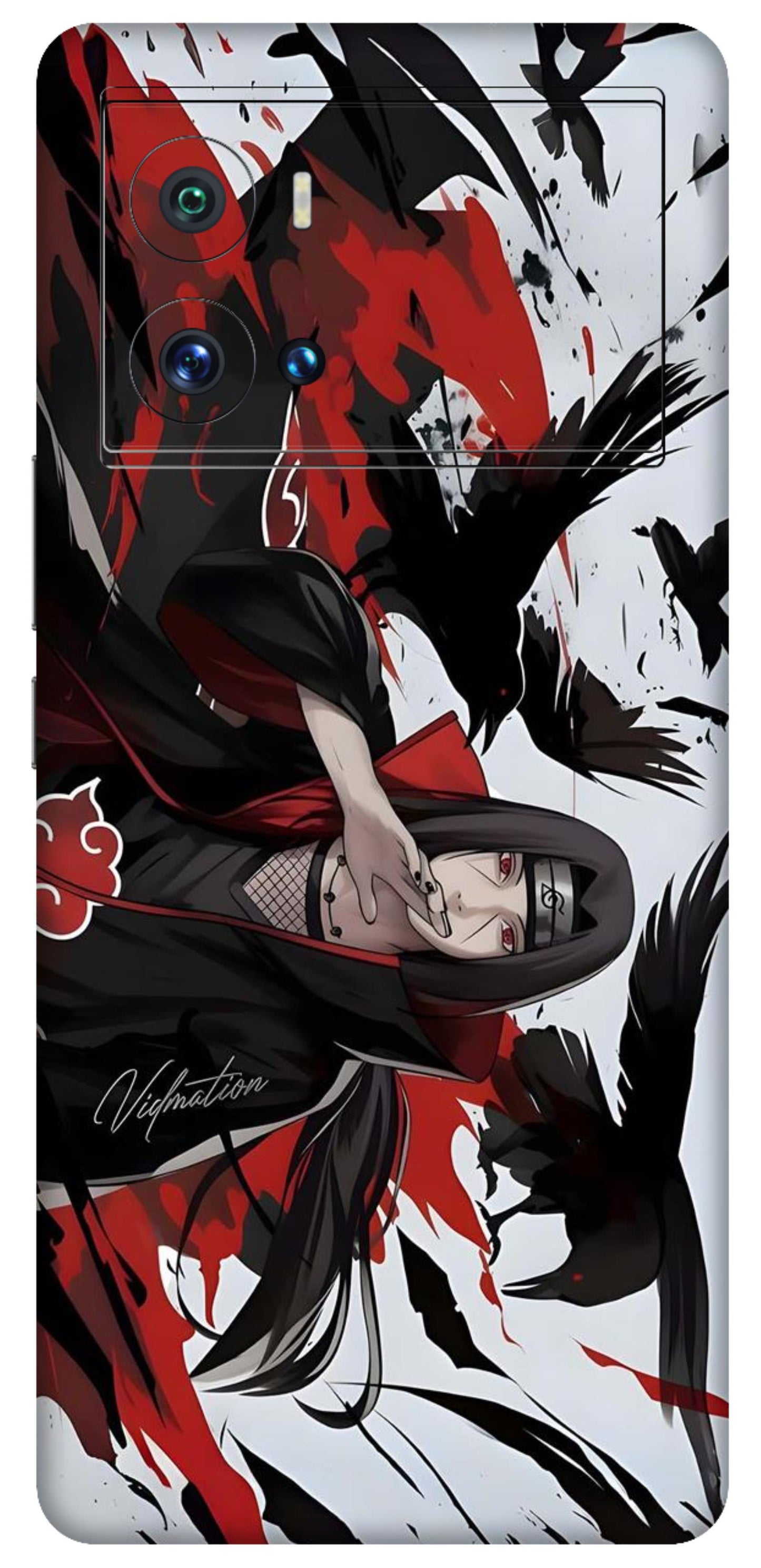 iQOO 9 Pro 5G Skins and Wraps