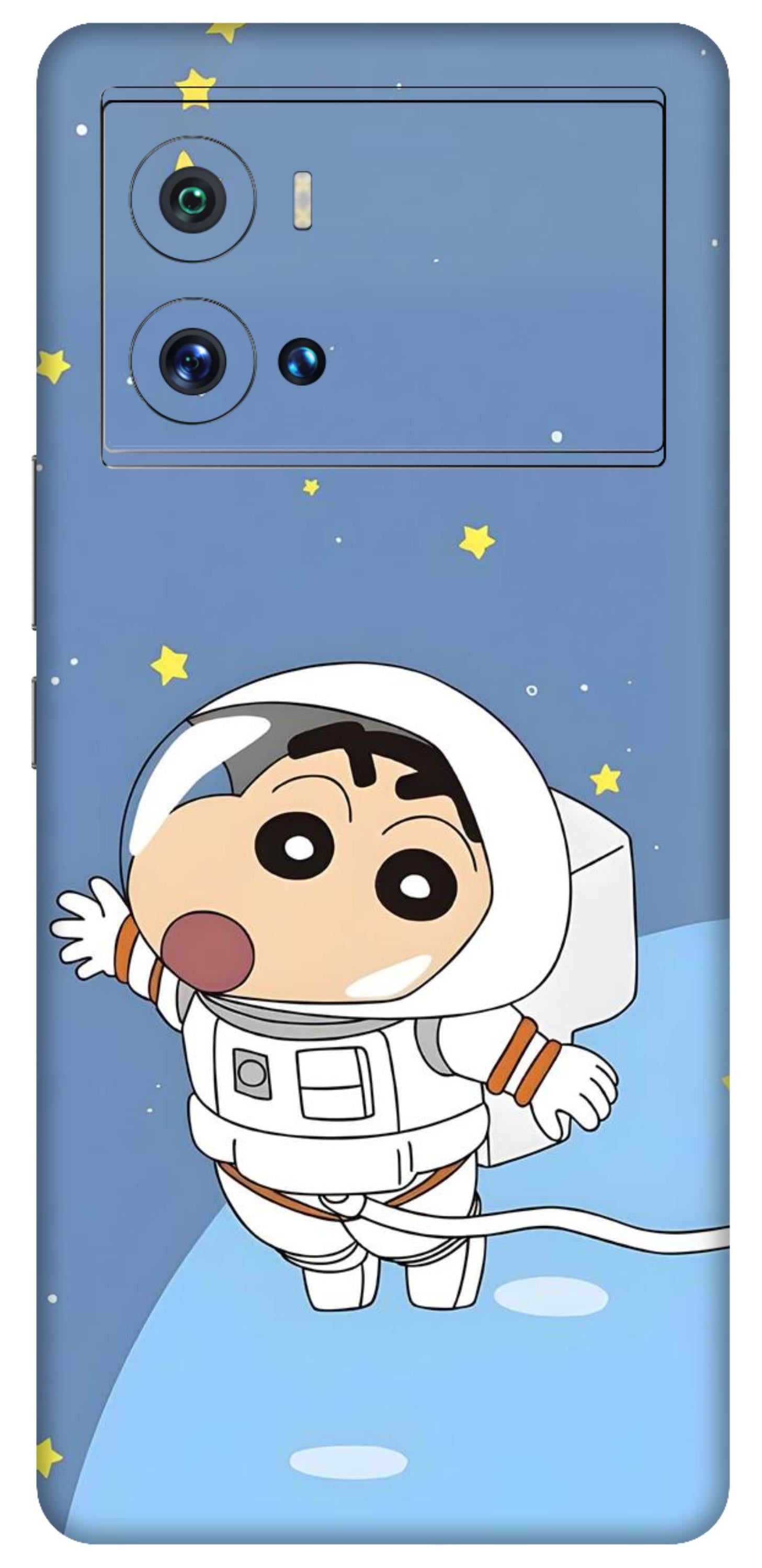 iQOO 9 Pro 5G Skins and Wraps