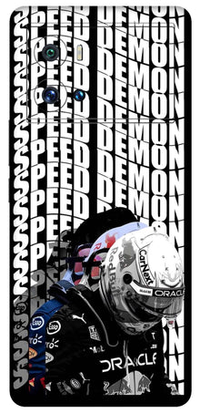 iQOO 9 Pro 5G Skins and Wraps