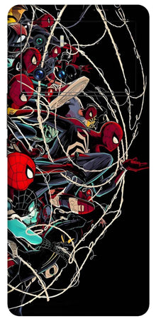 iQOO 9 Pro 5G Skins and Wraps