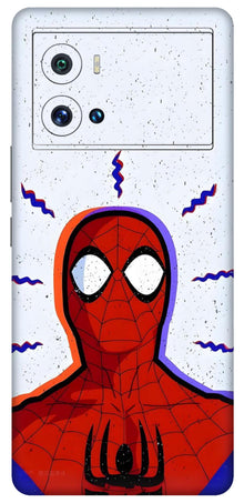 iQOO 9 Pro 5G Skins and Wraps