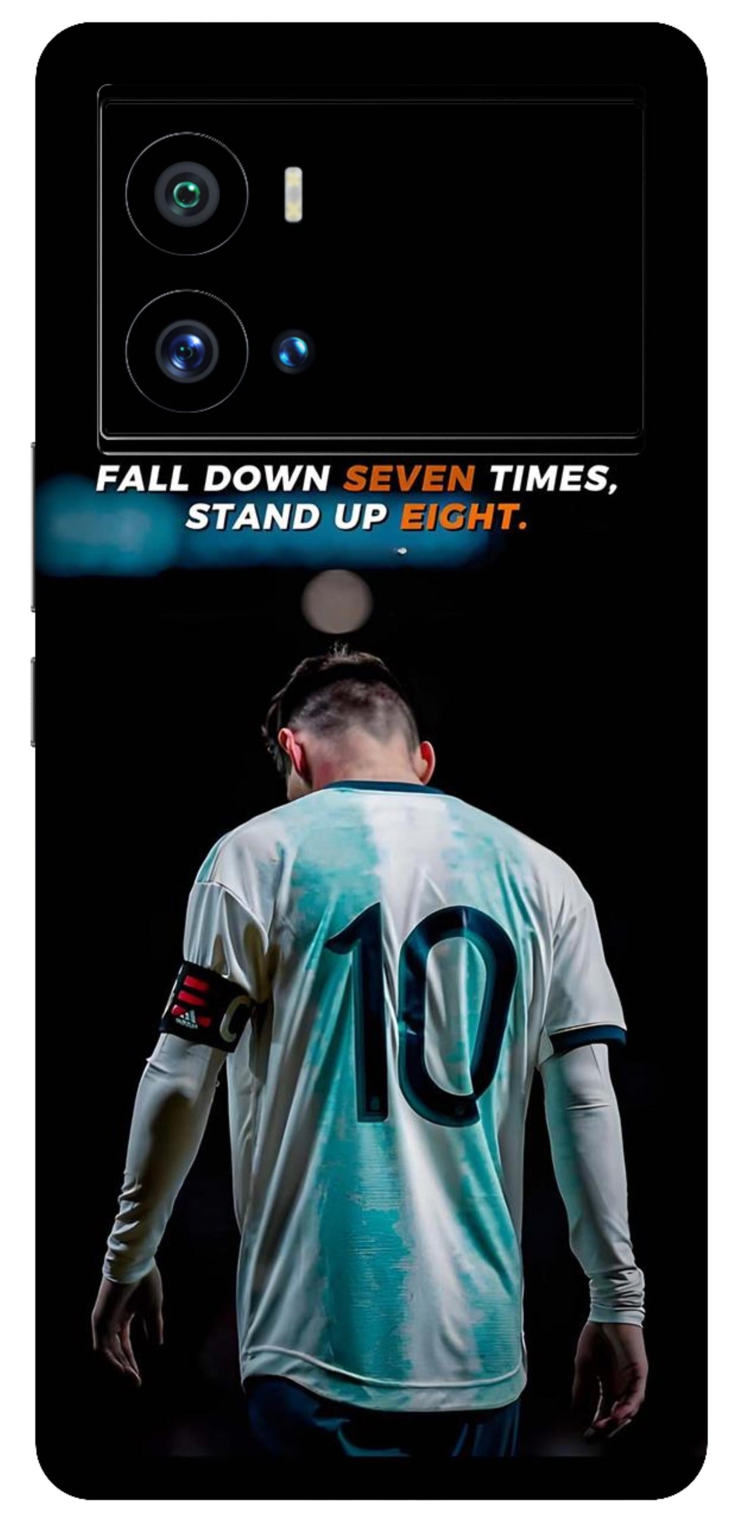 iQOO 9 Pro 5G Skins and Wraps