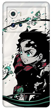 iQOO 9 Pro 5G Skins and Wraps