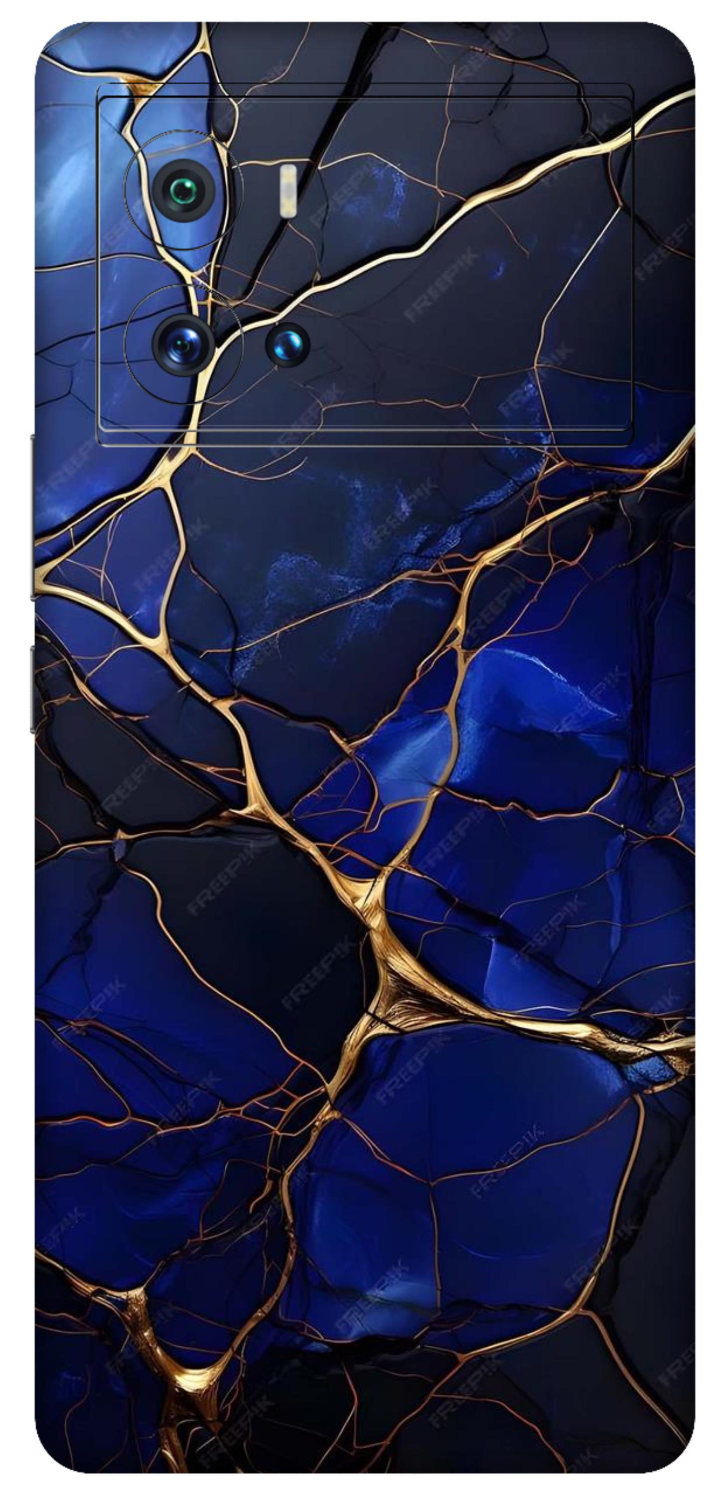 iQOO 9 Pro 5G Skins and Wraps