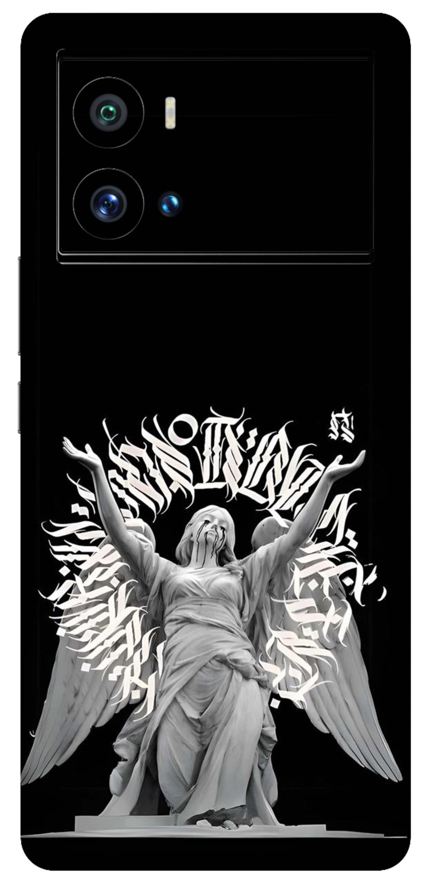 iQOO 9 Pro 5G Skins and Wraps