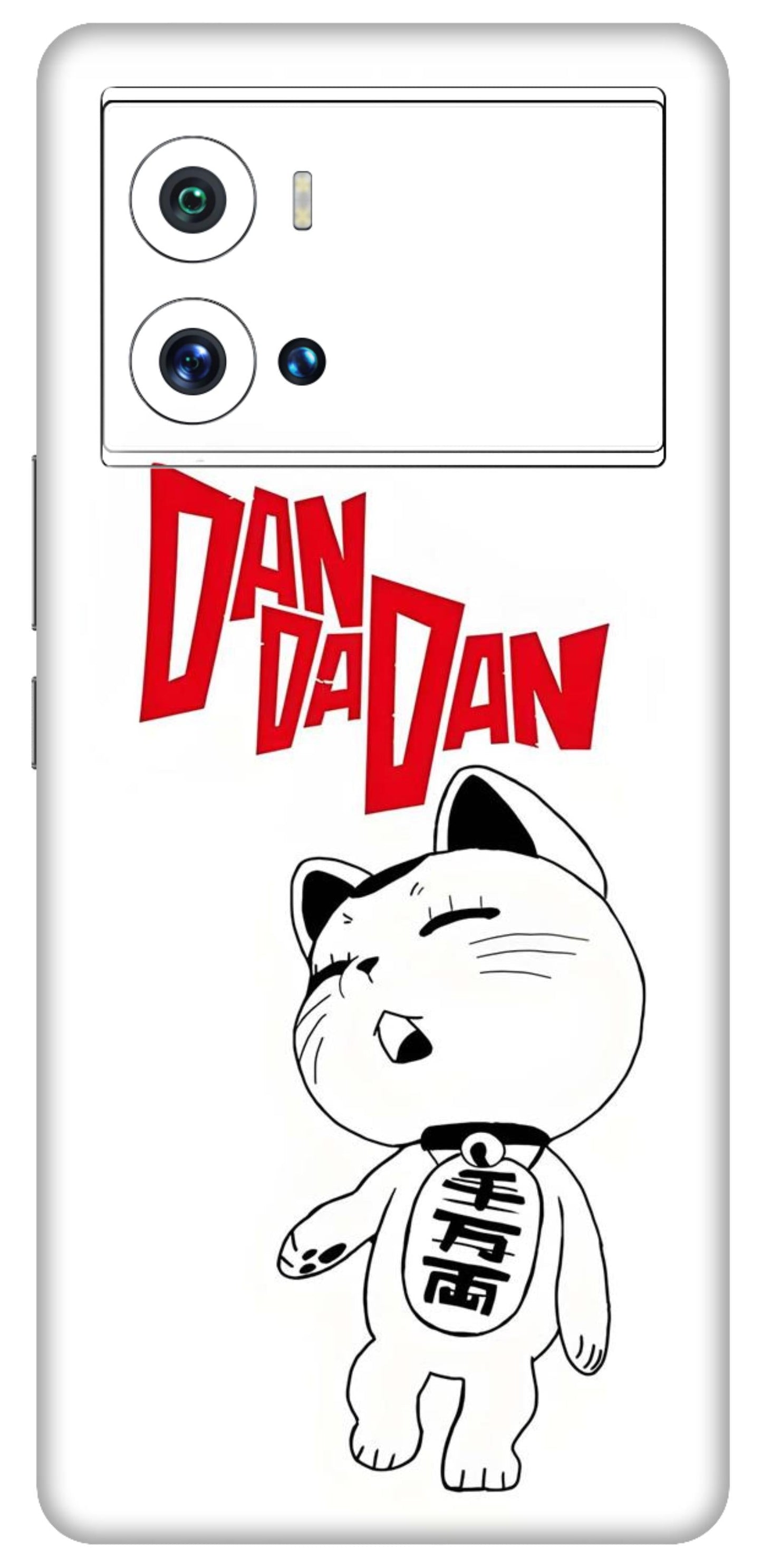 iQOO 9 Pro 5G Skins and Wraps