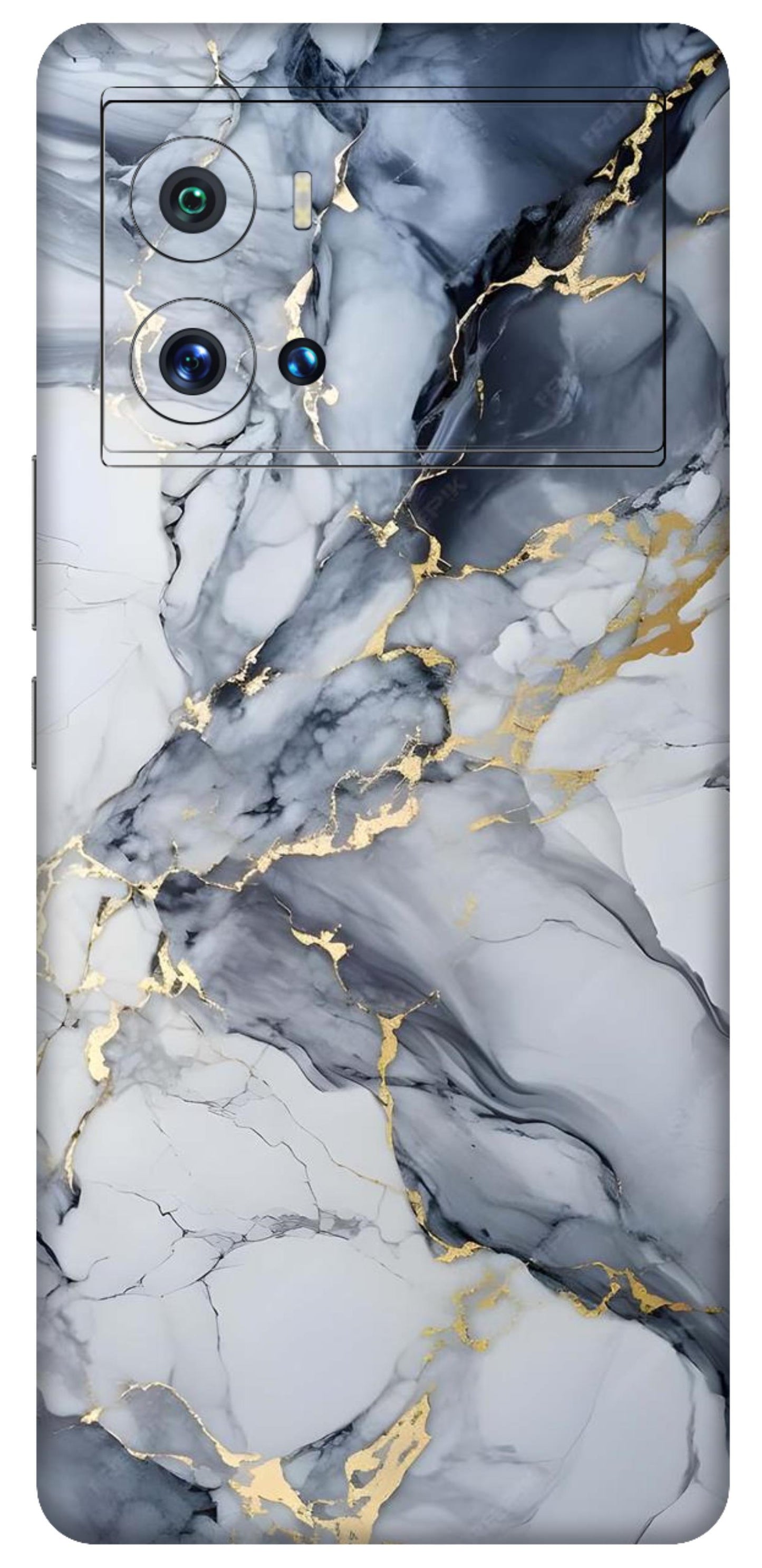 iQOO 9 Pro 5G Skins and Wraps