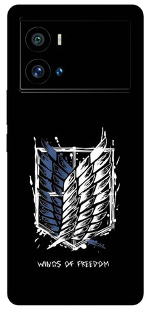 iQOO 9 Pro 5G Skins and Wraps