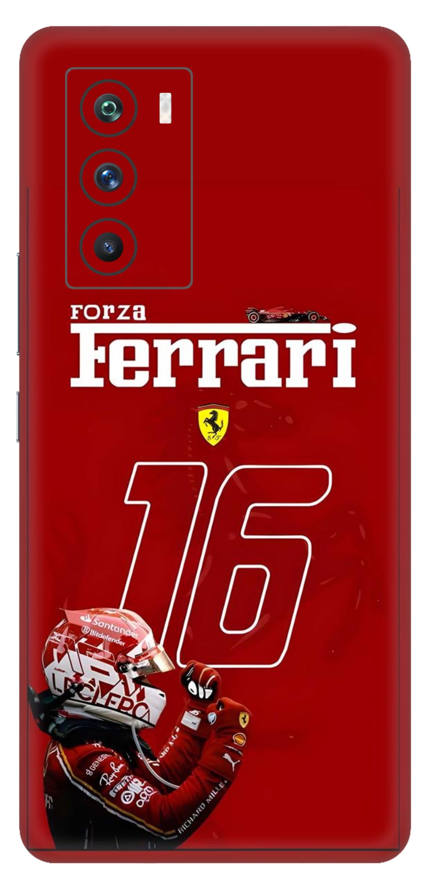 iQOO 9 SE 5G Skins and Wraps