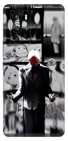 iQOO 9 SE 5G Skins and Wraps