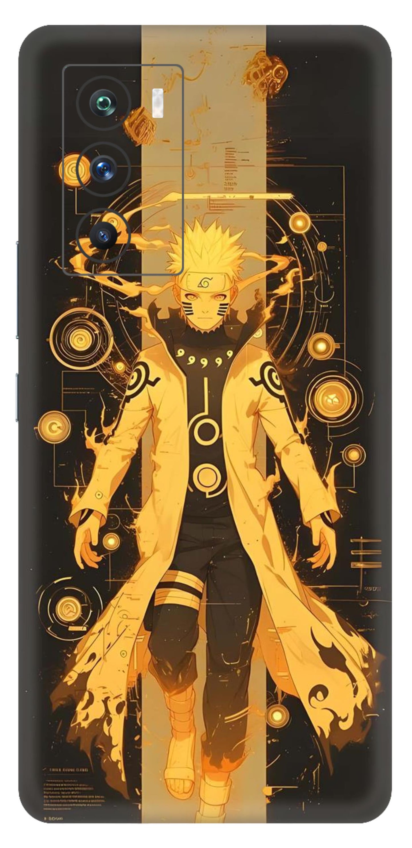 iQOO 9 SE 5G Skins and Wraps