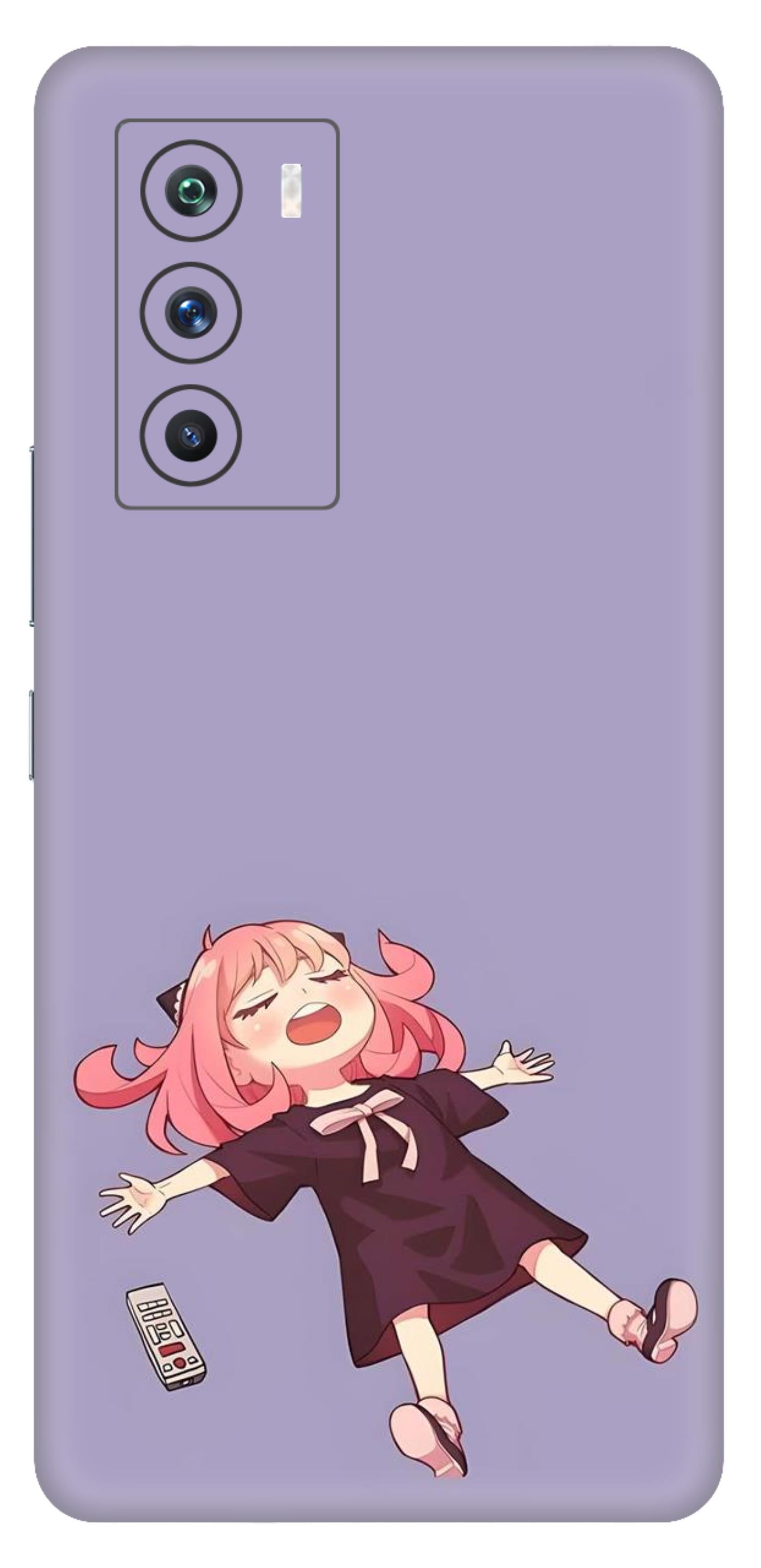 iQOO 9 SE 5G Skins and Wraps