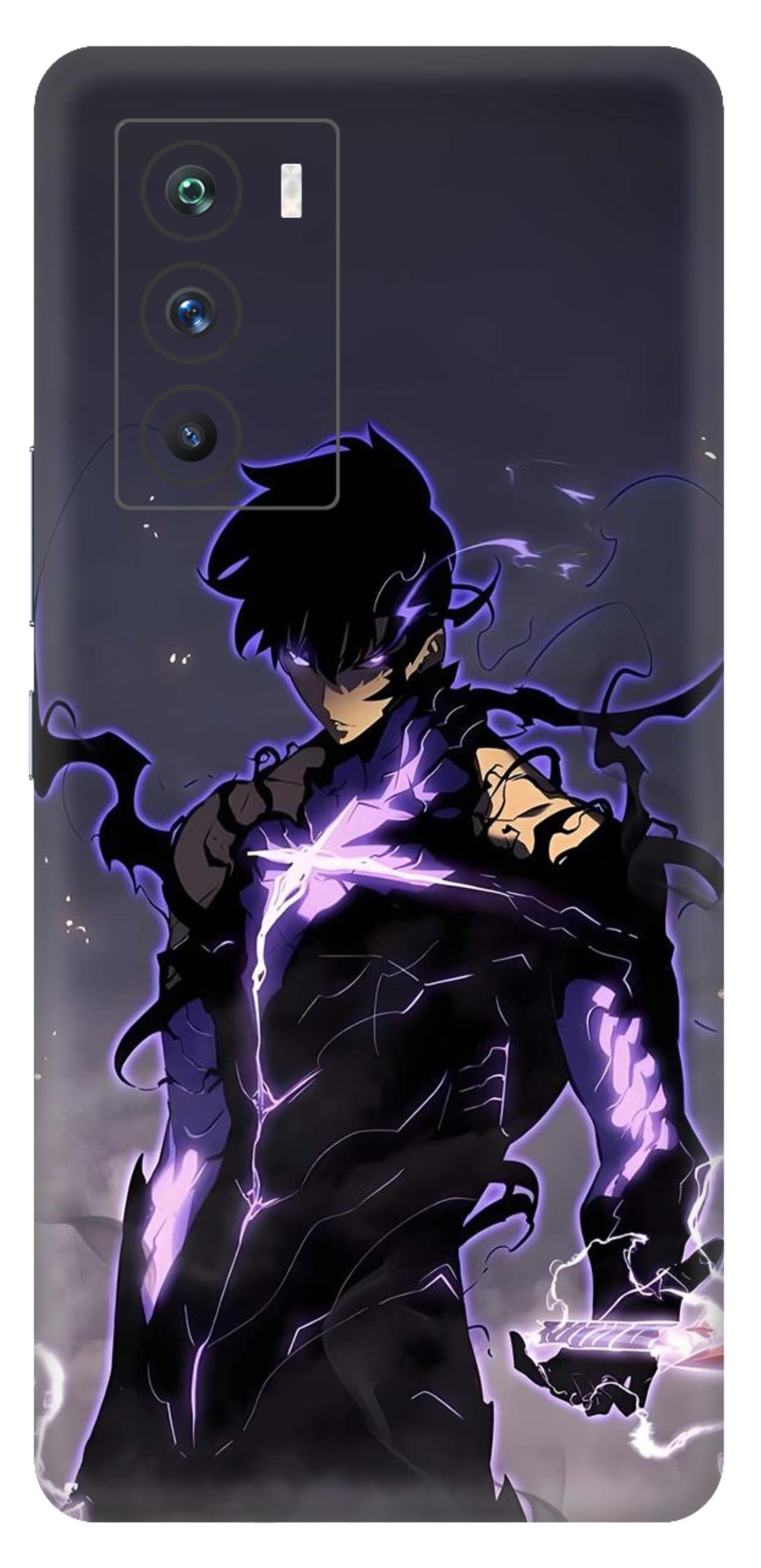 iQOO 9 SE 5G Skins and Wraps