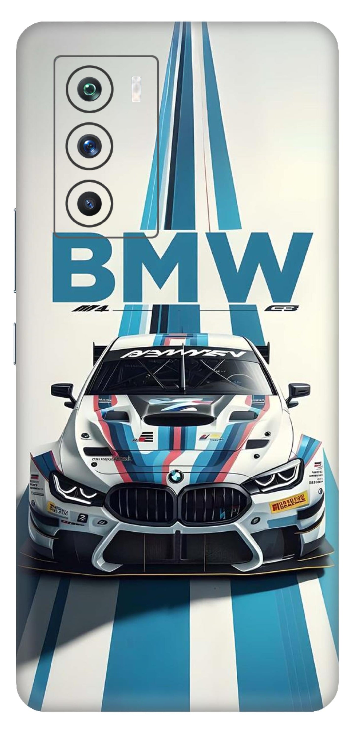 iQOO 9 SE 5G Skins and Wraps