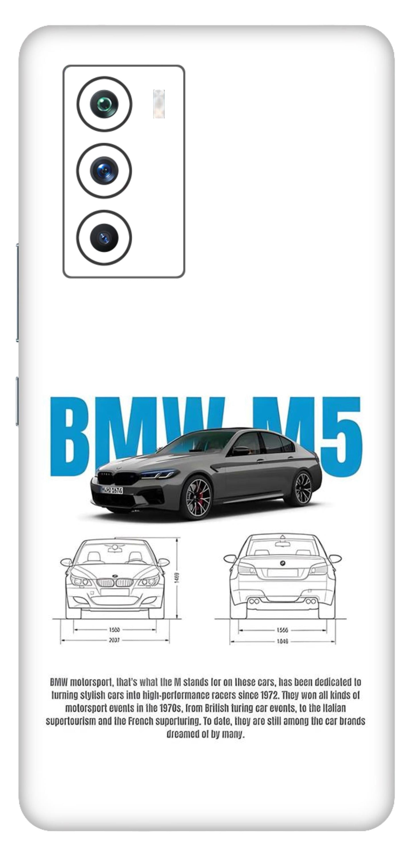 iQOO 9 SE 5G Skins and Wraps