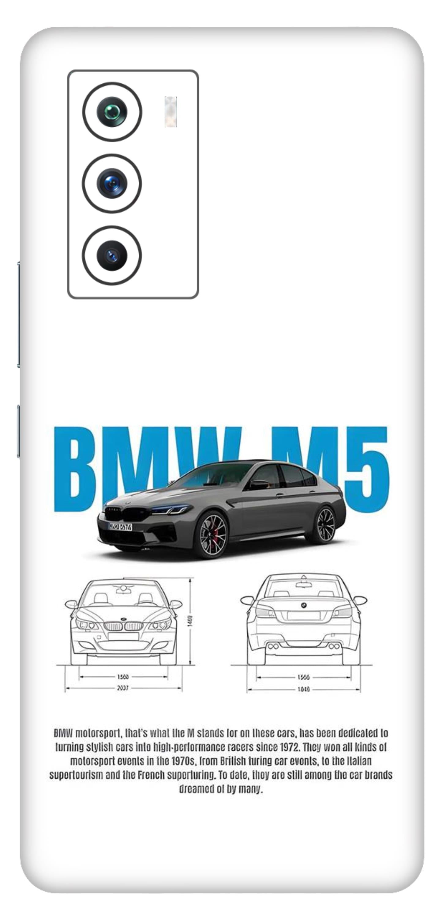 iQOO 9 SE 5G Skins and Wraps