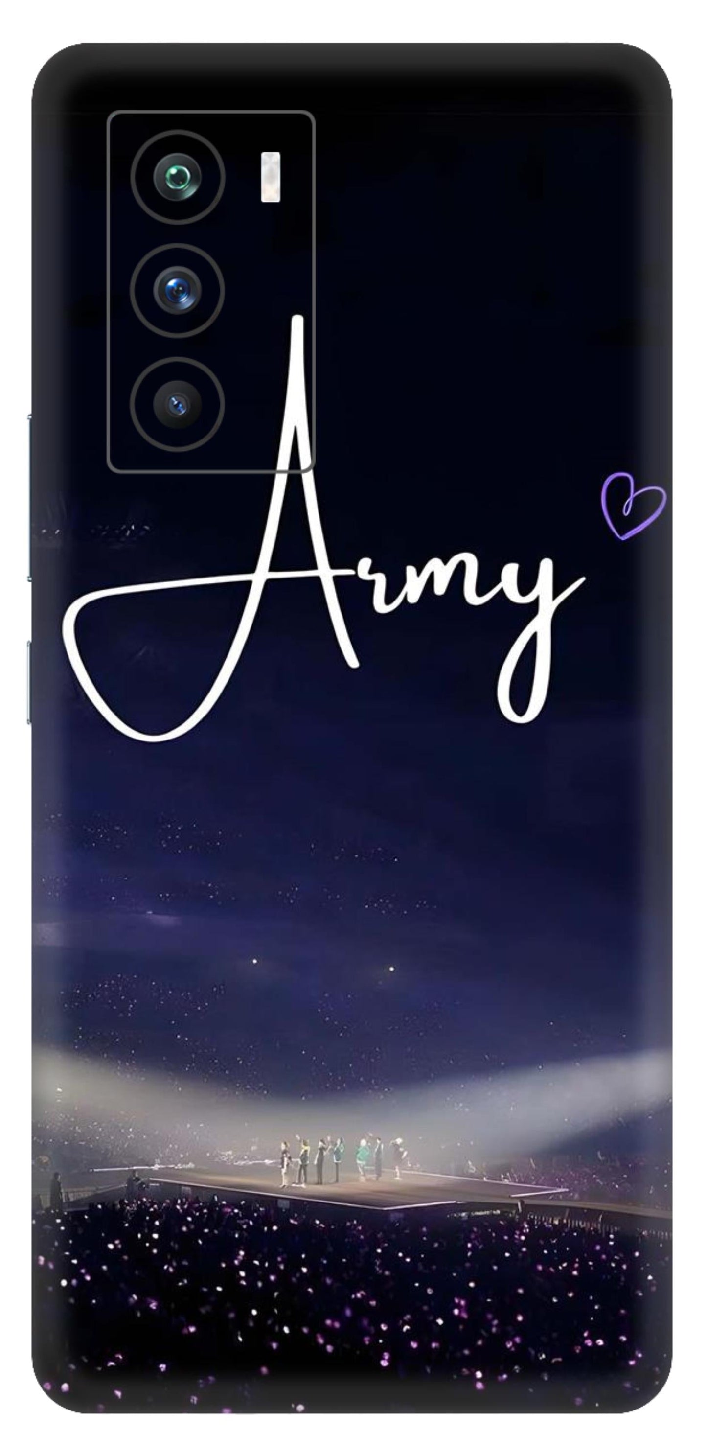 iQOO 9 SE 5G Skins and Wraps