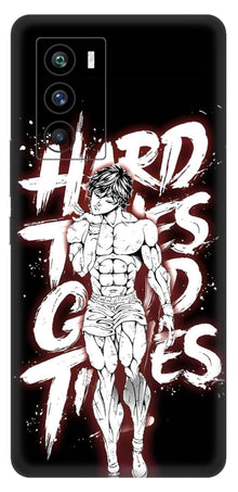 iQOO 9 SE 5G Skins and Wraps