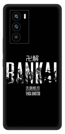 iQOO 9 SE 5G Skins and Wraps