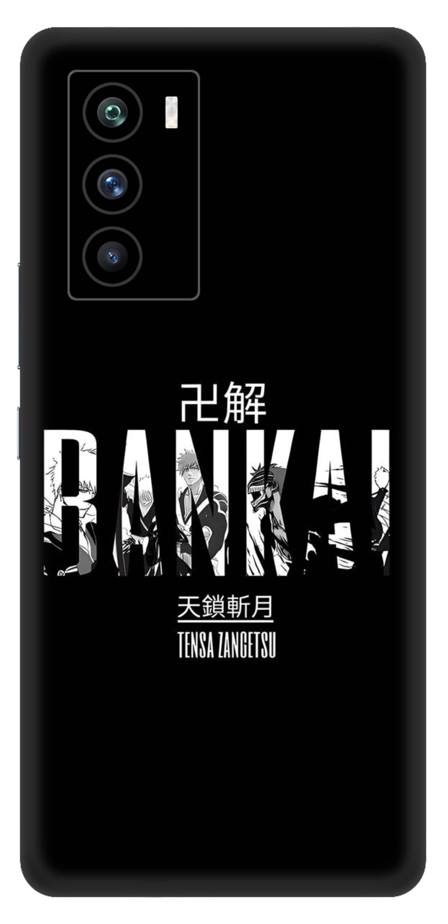 iQOO 9 SE 5G Skins and Wraps