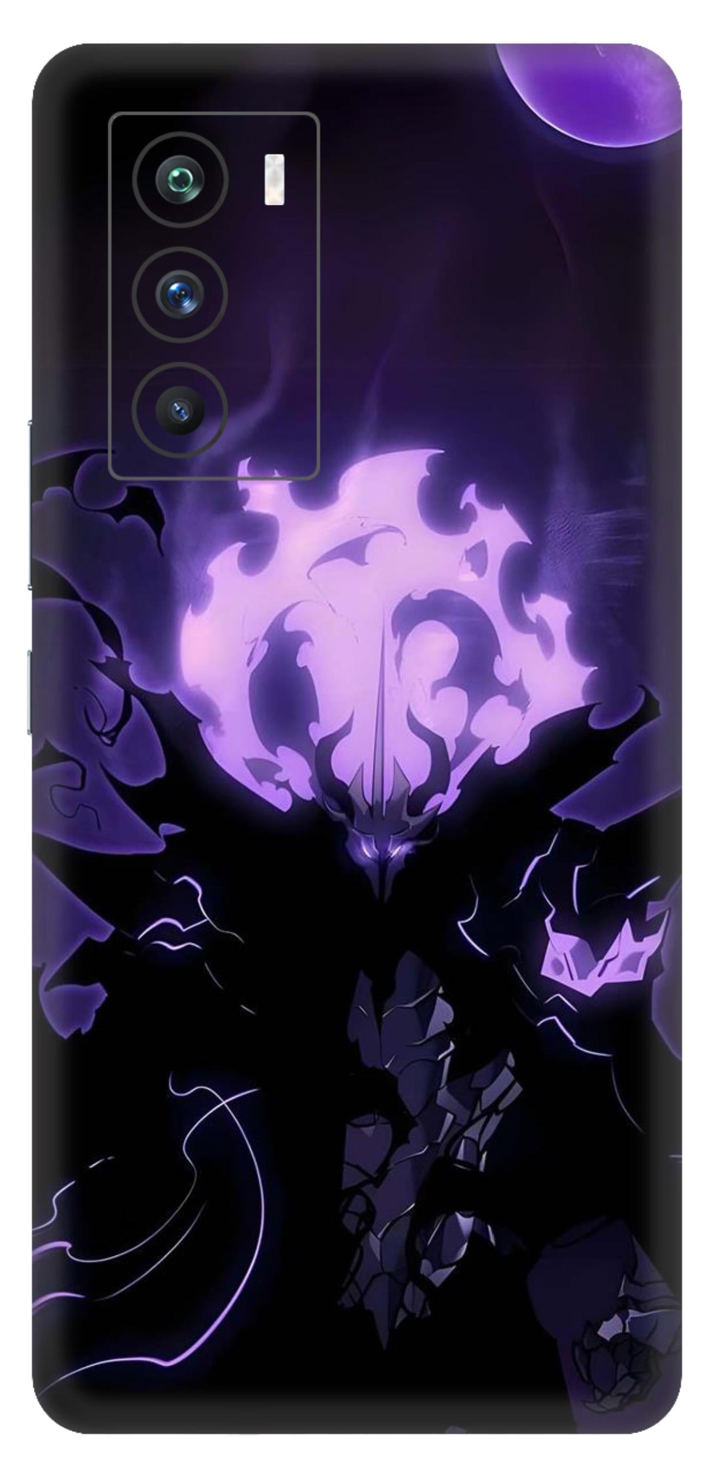 iQOO 9 SE 5G Skins and Wraps