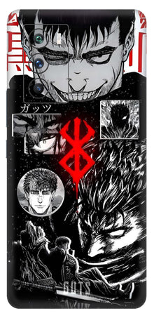 iQOO 9 SE 5G Skins and Wraps