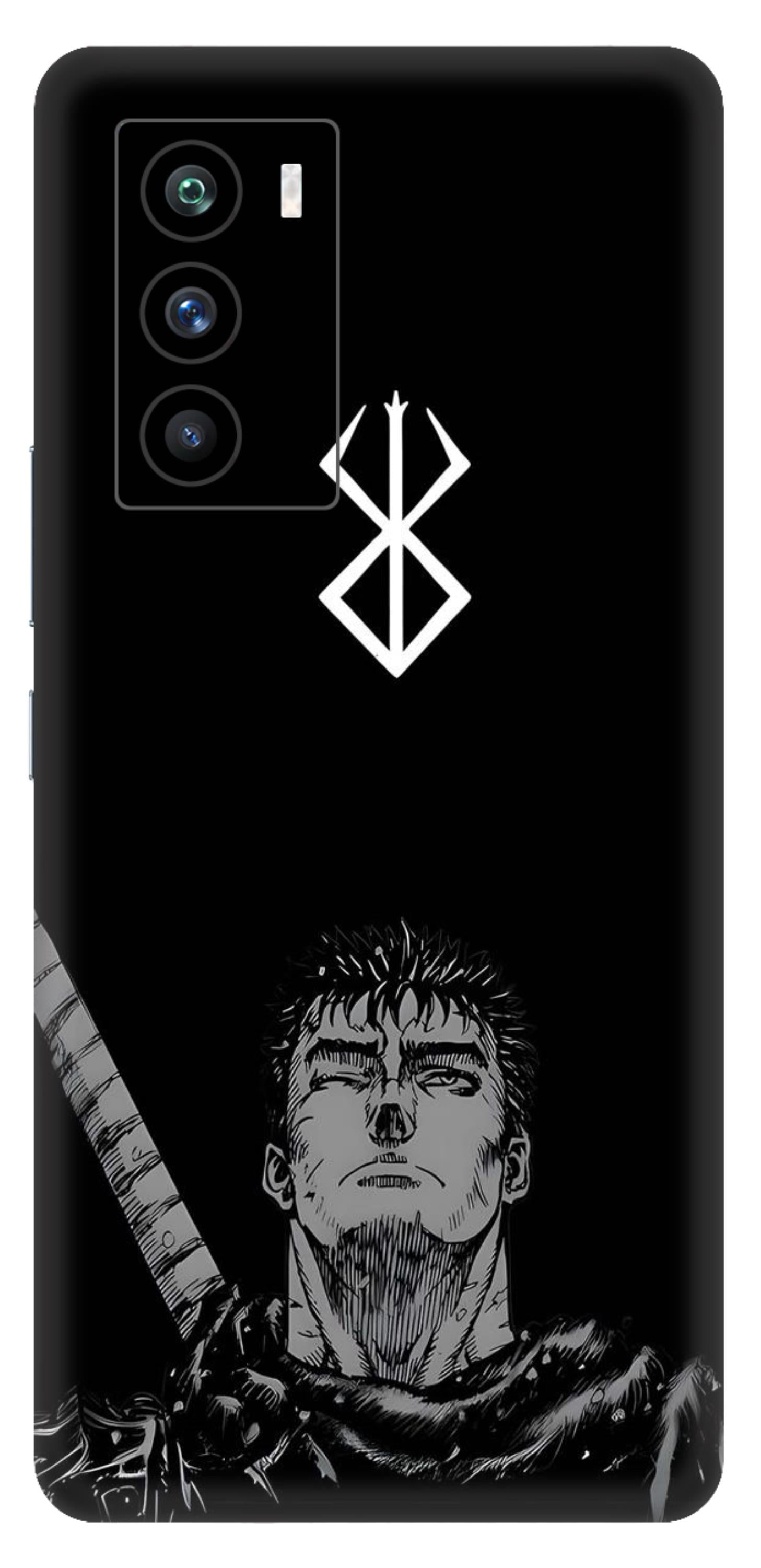 iQOO 9 SE 5G Skins and Wraps