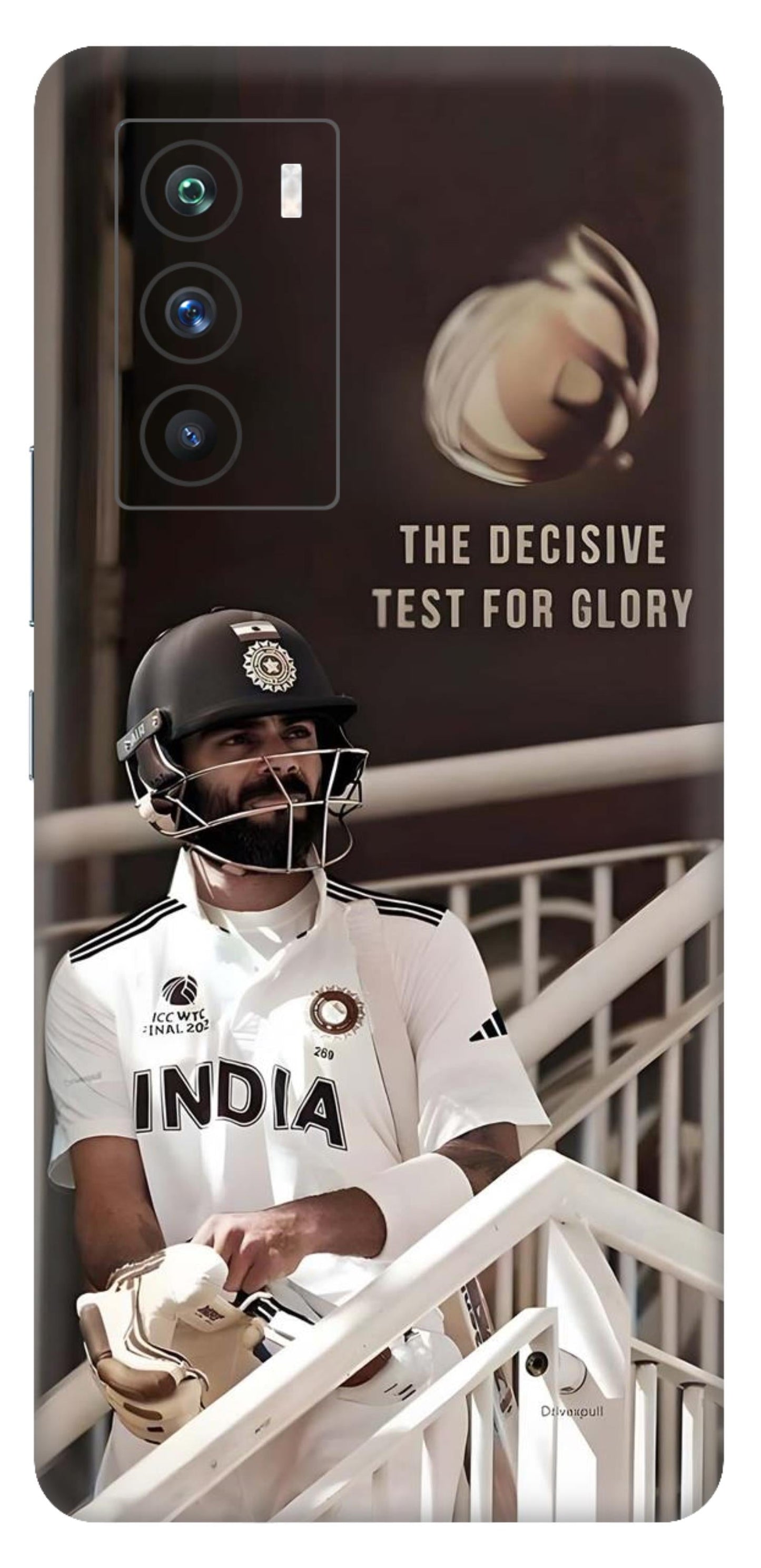 iQOO 9 SE 5G Skins and Wraps