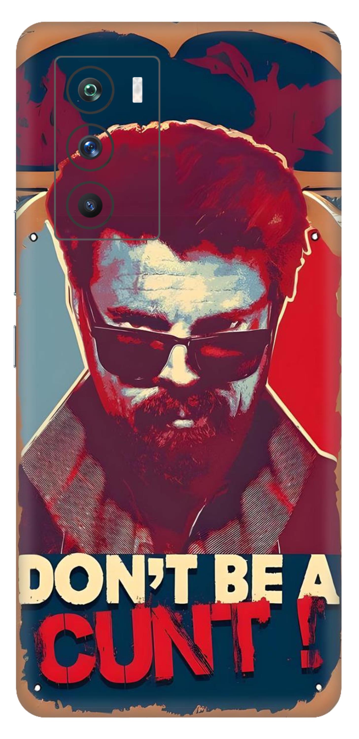 iQOO 9 SE 5G Skins and Wraps