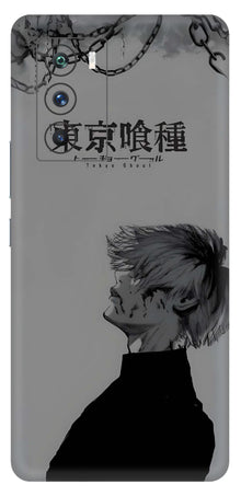 iQOO 9 SE 5G Skins and Wraps