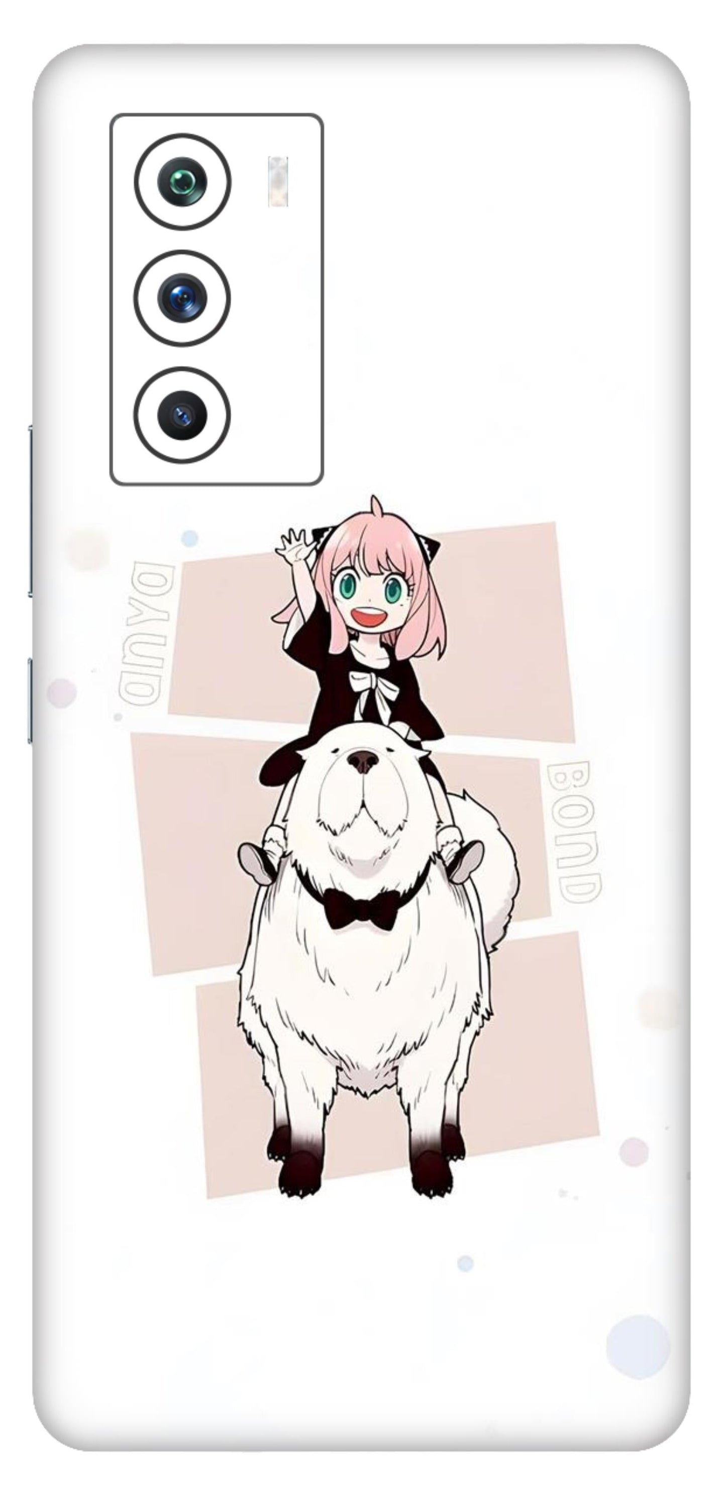 iQOO 9 SE 5G Skins and Wraps