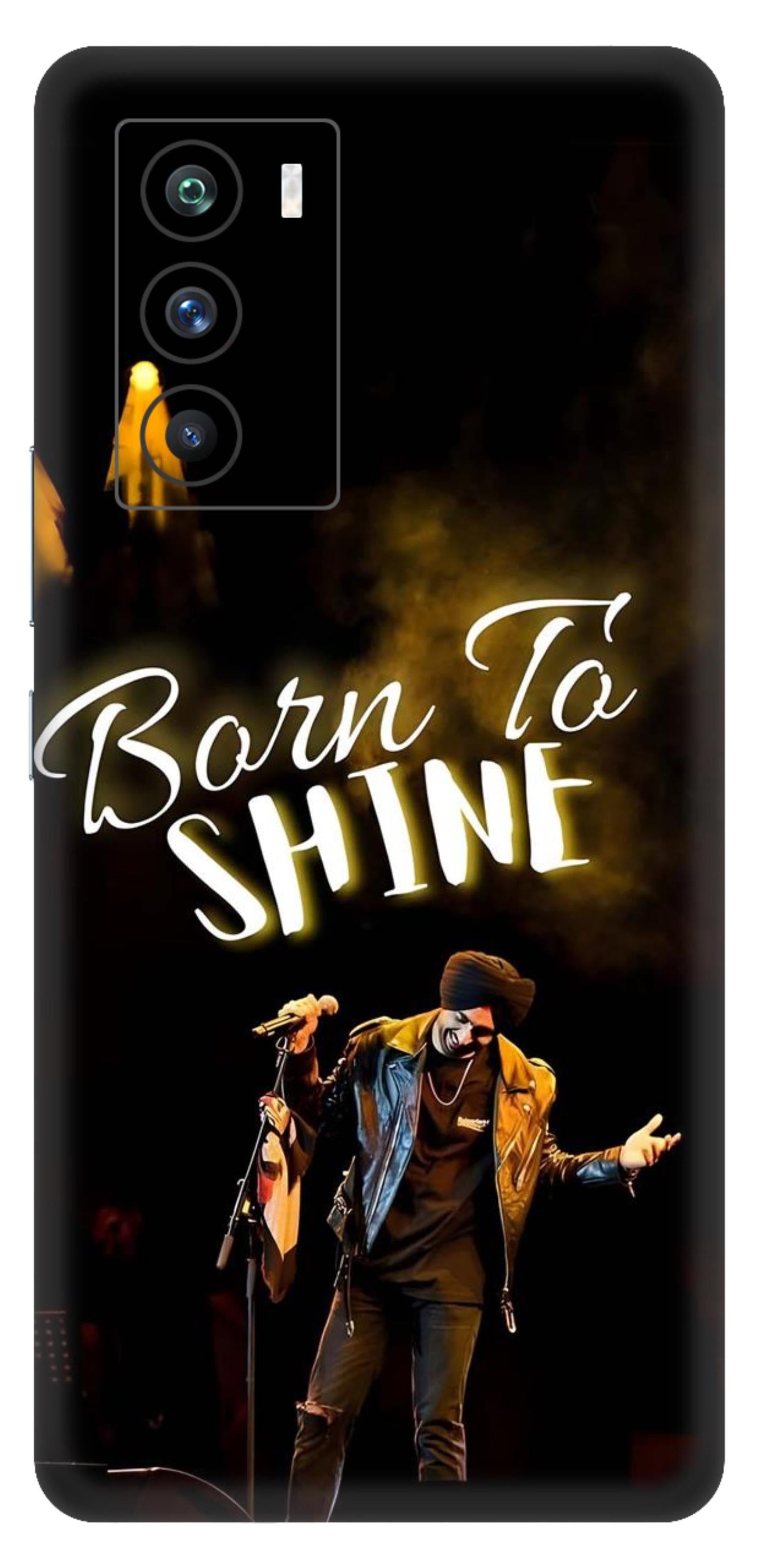 iQOO 9 SE 5G Skins and Wraps