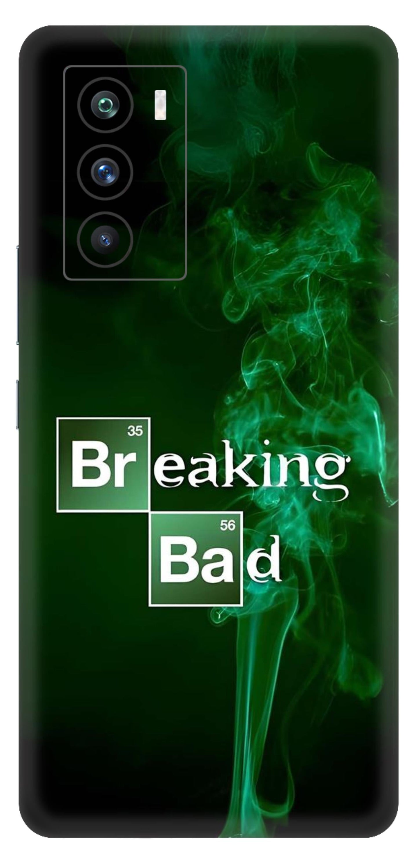 iQOO 9 SE 5G Skins and Wraps