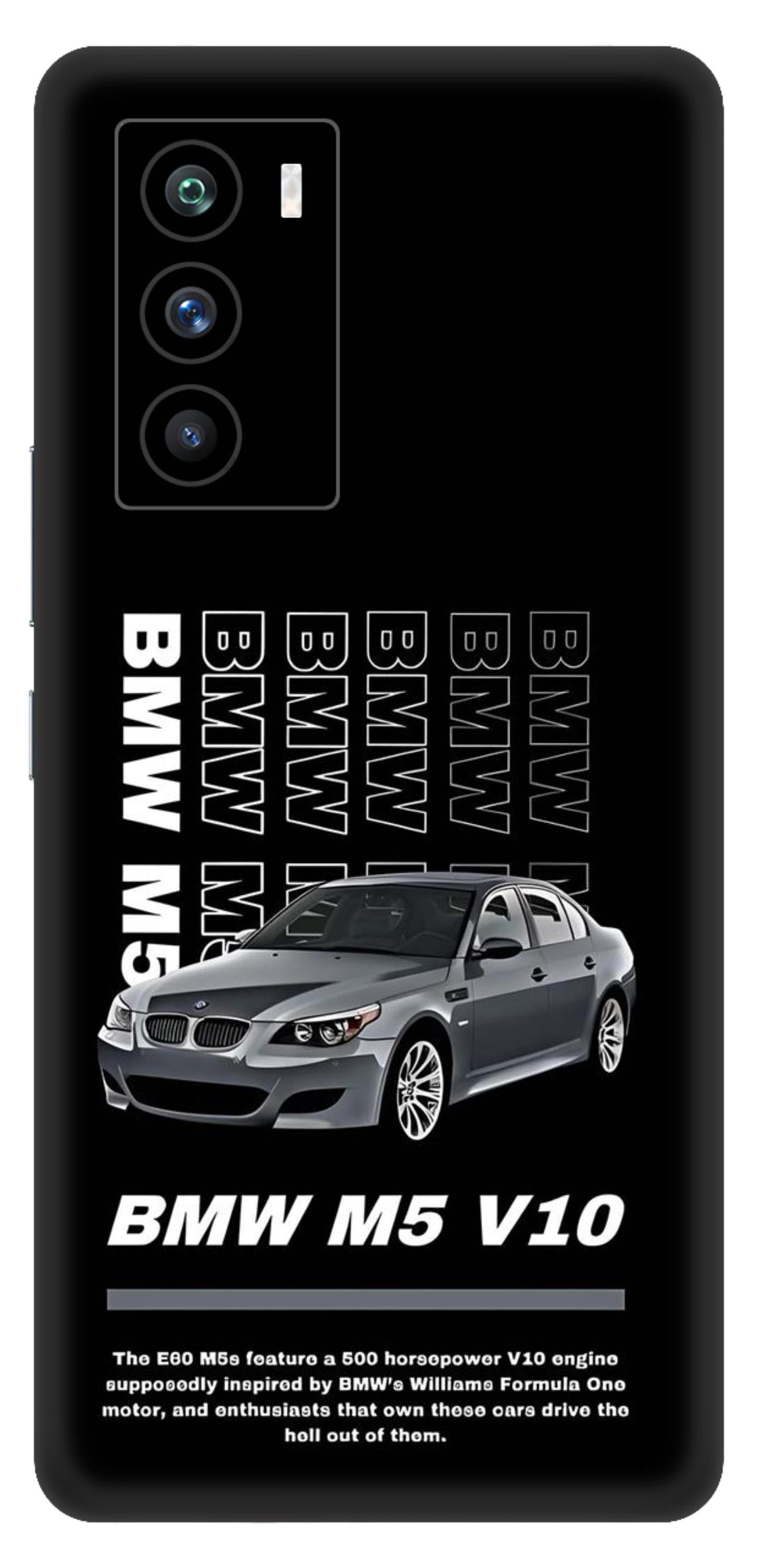 iQOO 9 SE 5G Skins and Wraps