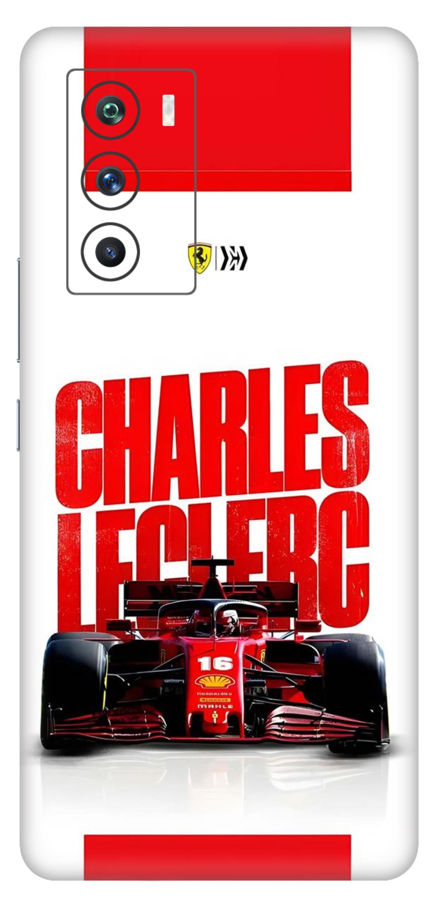 iQOO 9 SE 5G Skins and Wraps