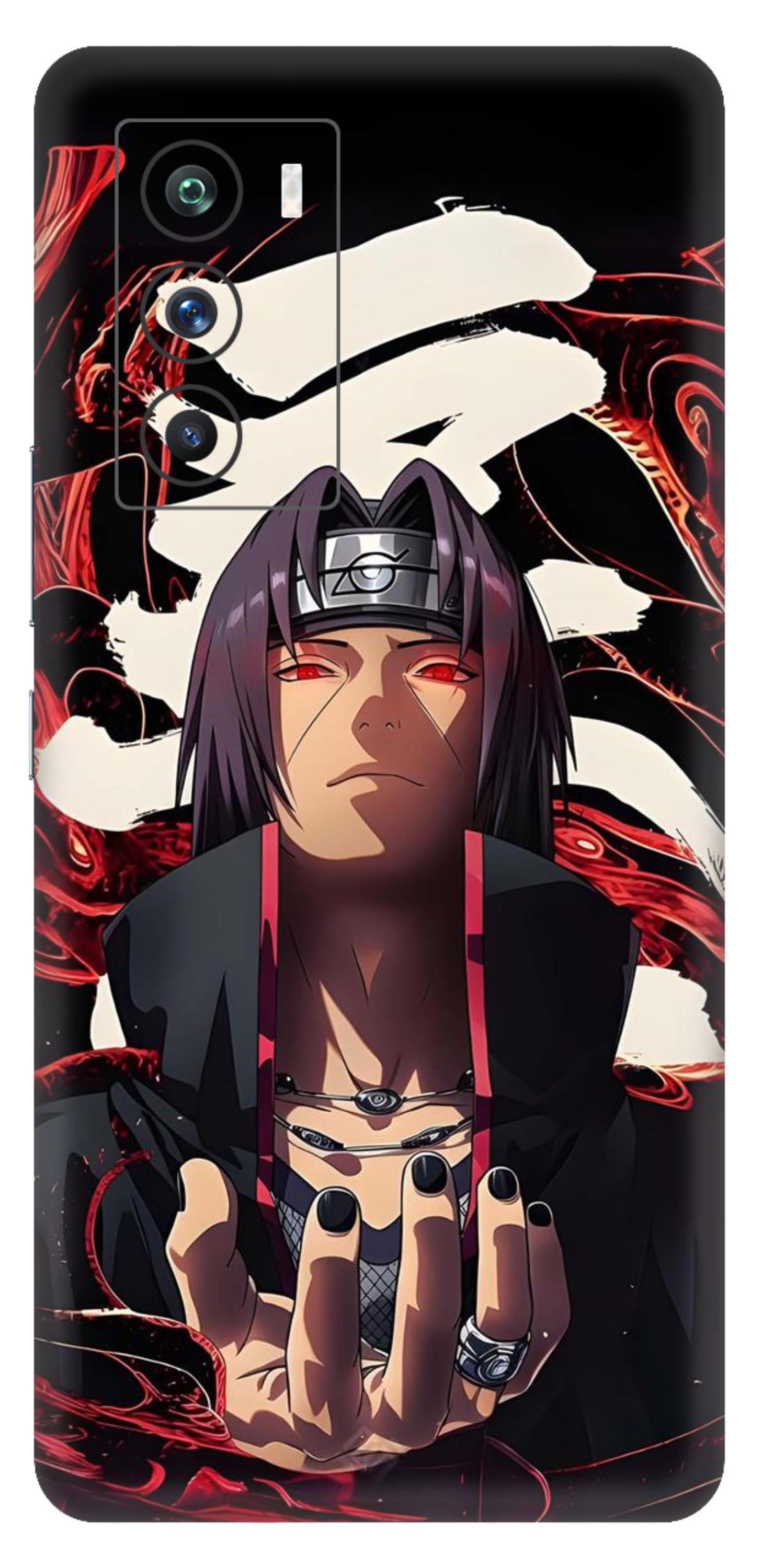 iQOO 9 SE 5G Skins and Wraps