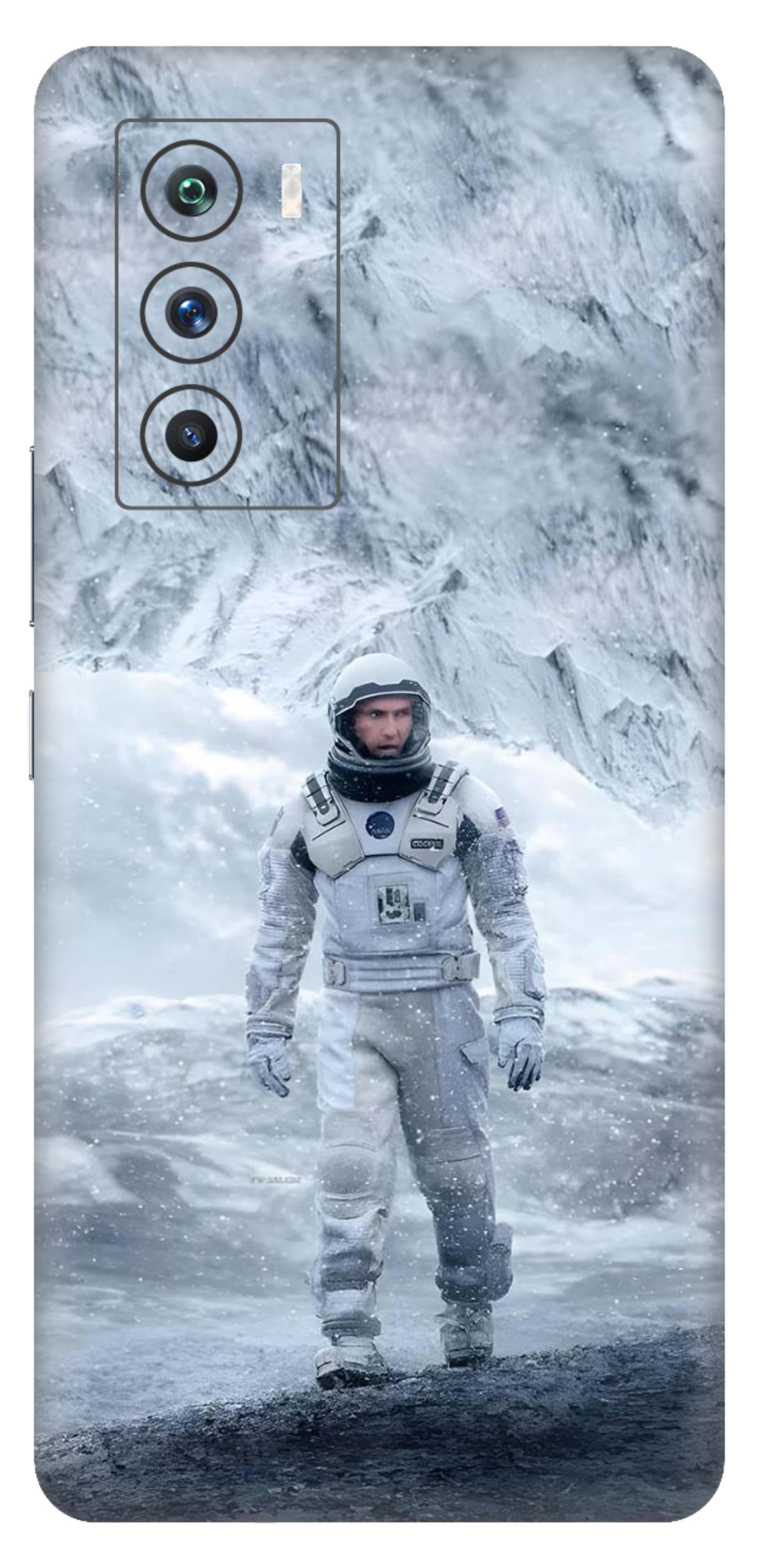 iQOO 9 SE 5G Skins and Wraps