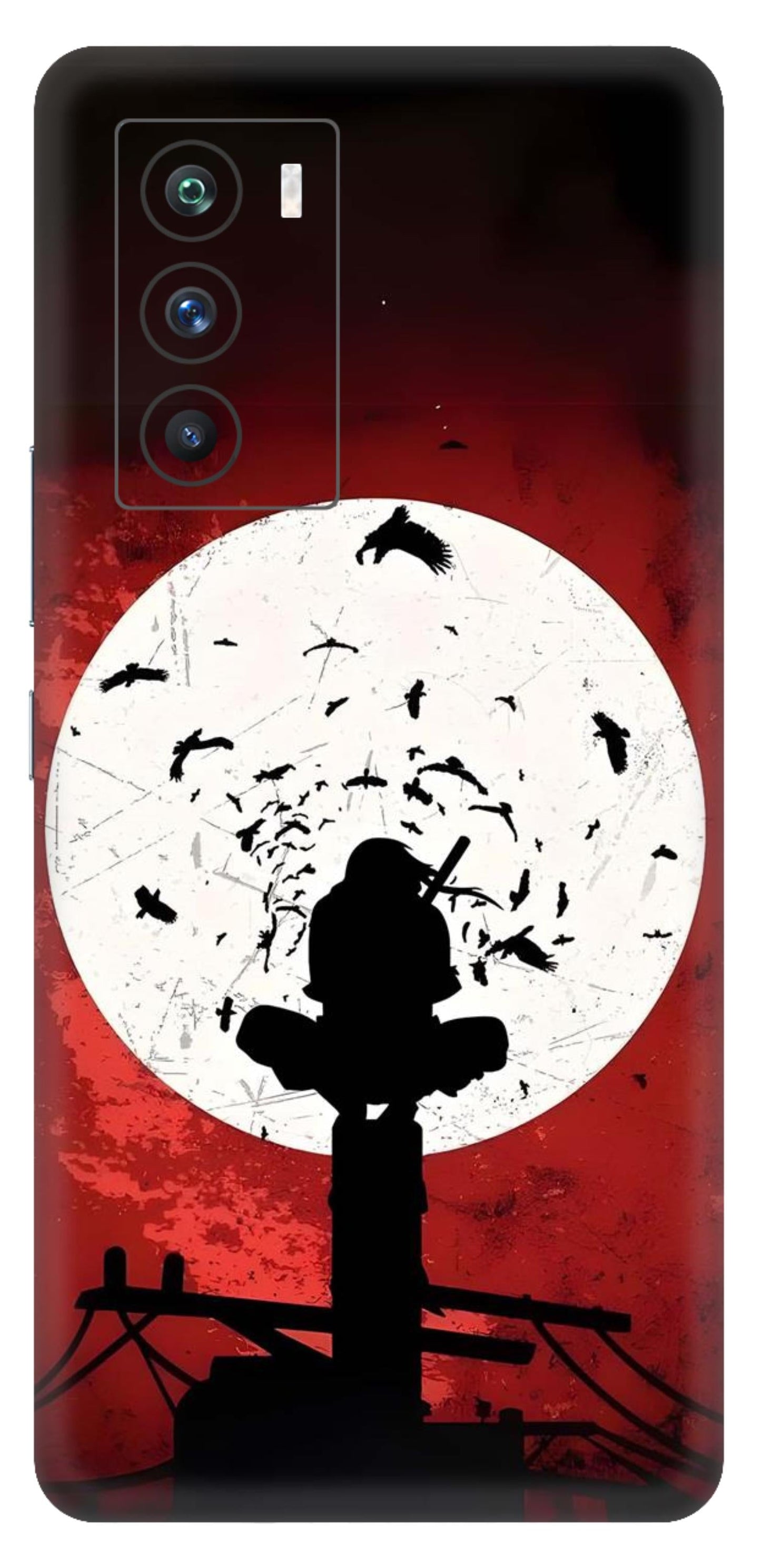 iQOO 9 SE 5G Skins and Wraps