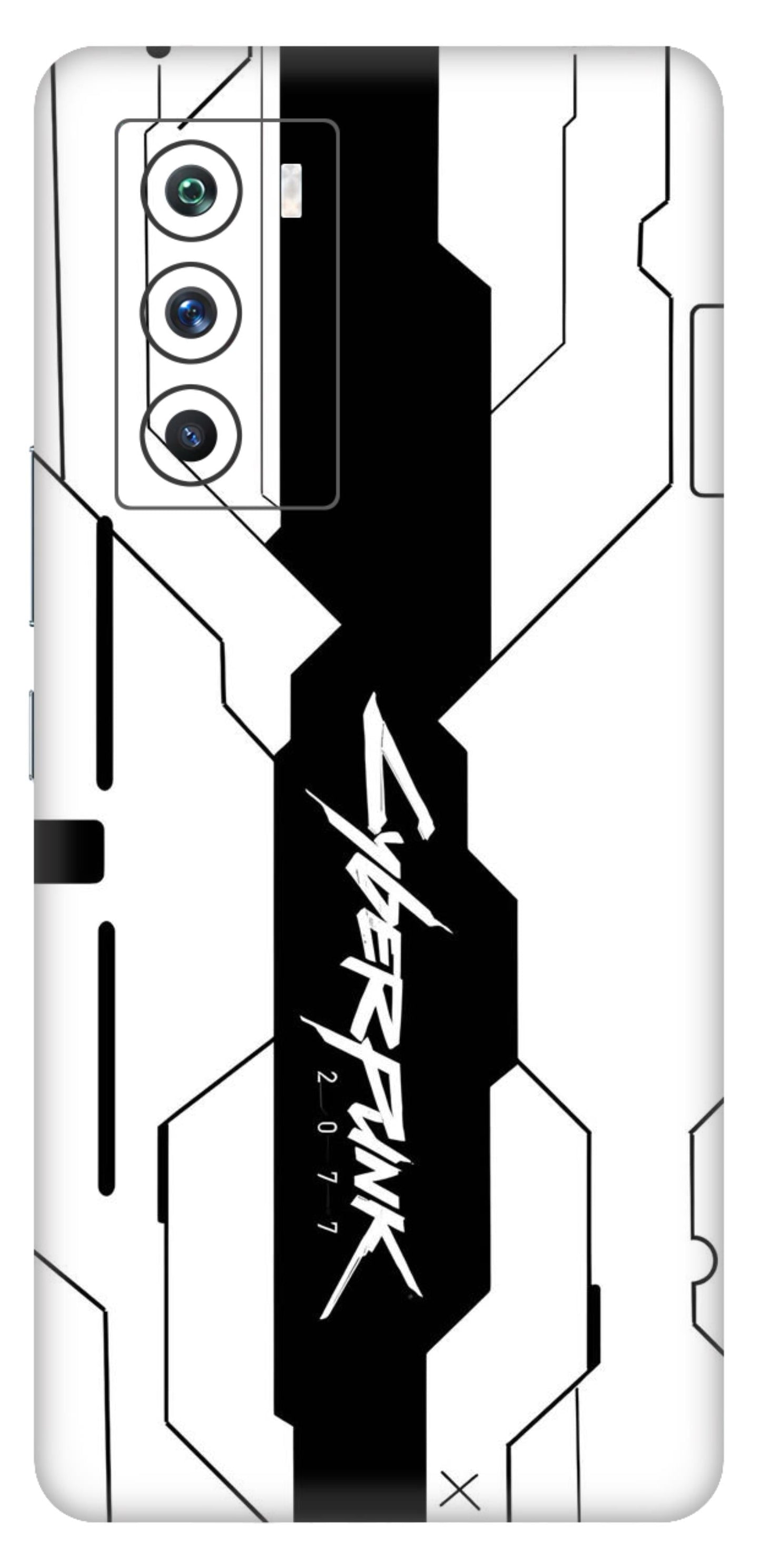 iQOO 9 SE 5G Skins and Wraps