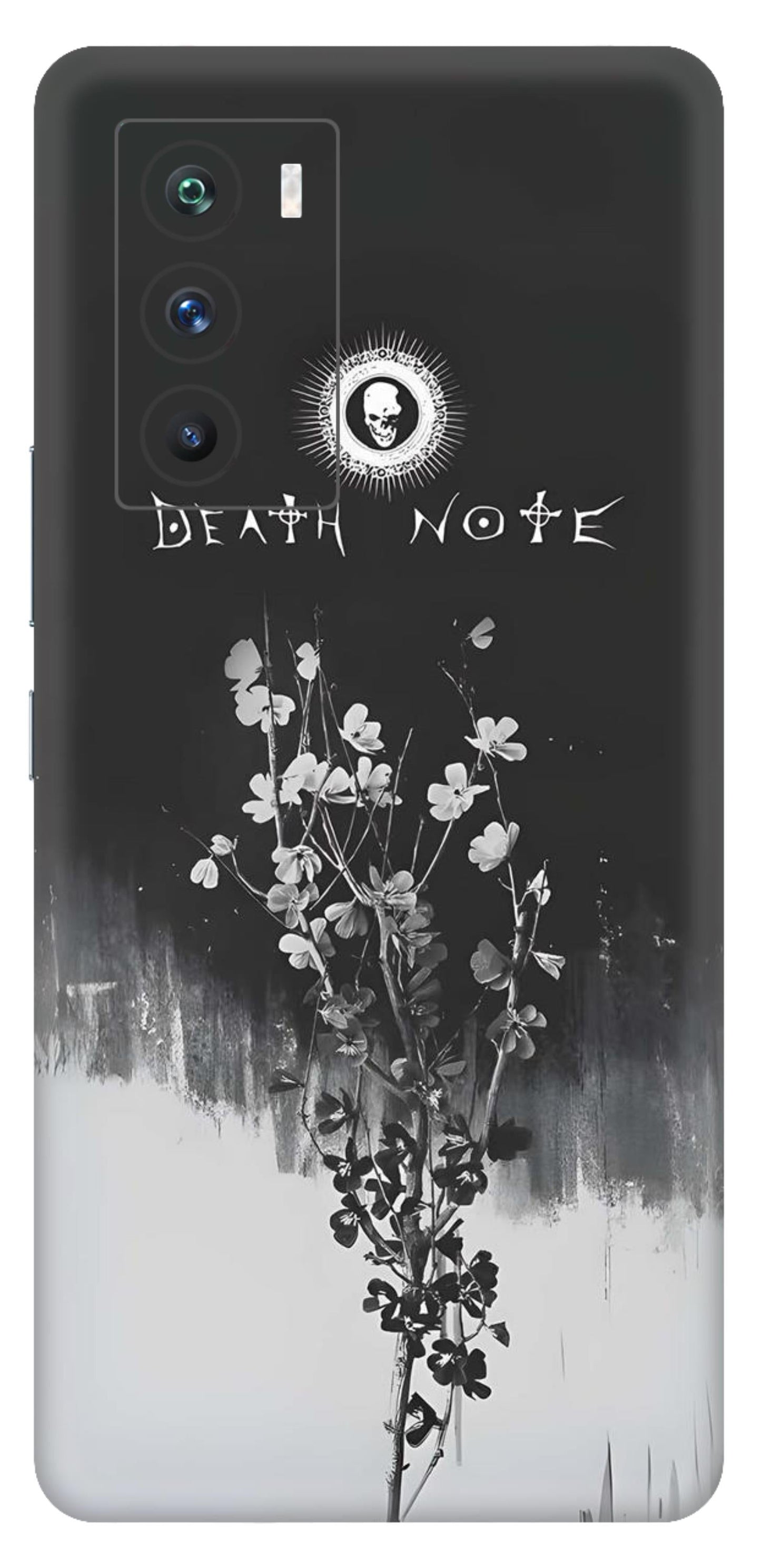 iQOO 9 SE 5G Skins and Wraps