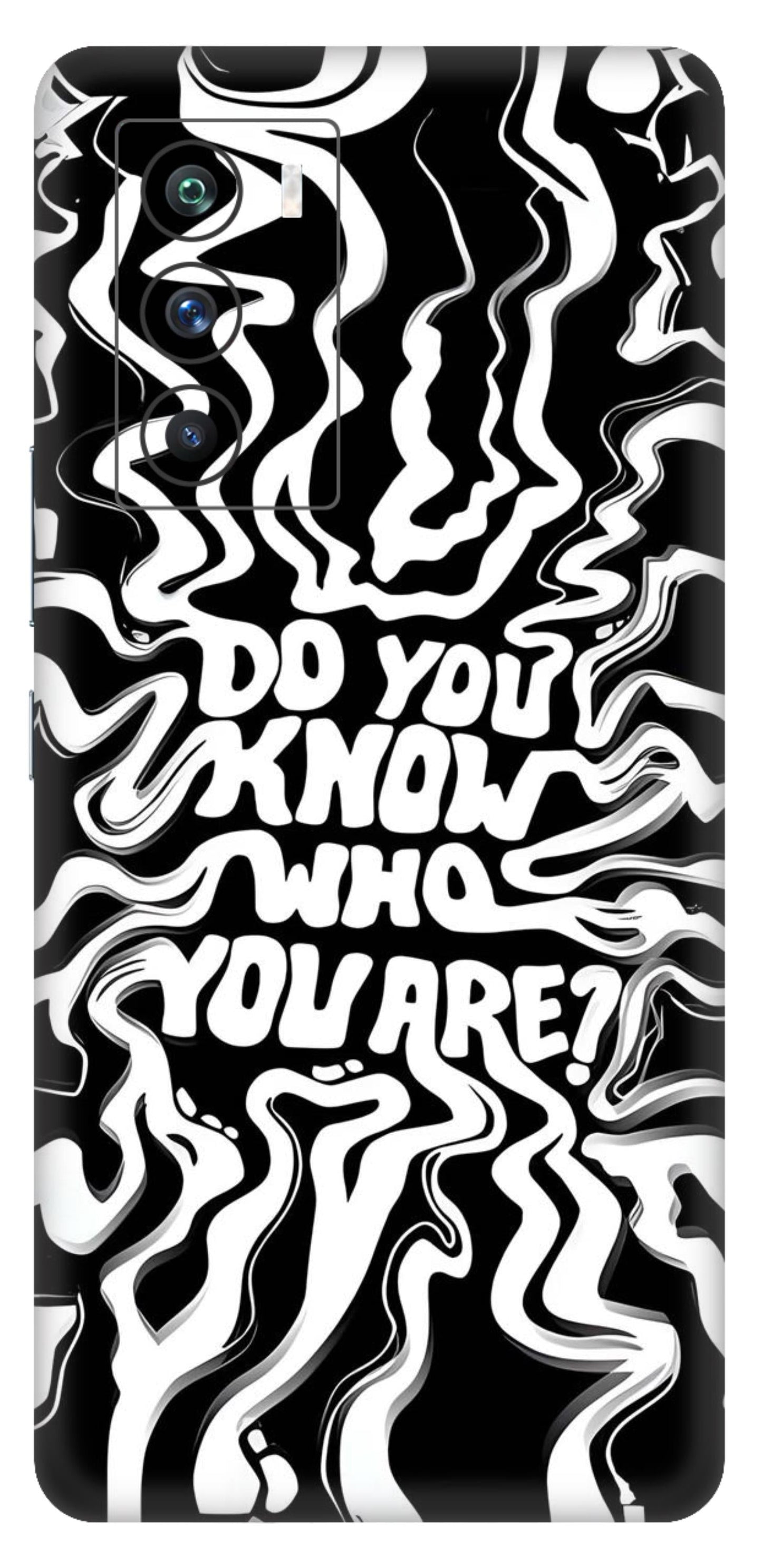 iQOO 9 SE 5G Skins and Wraps