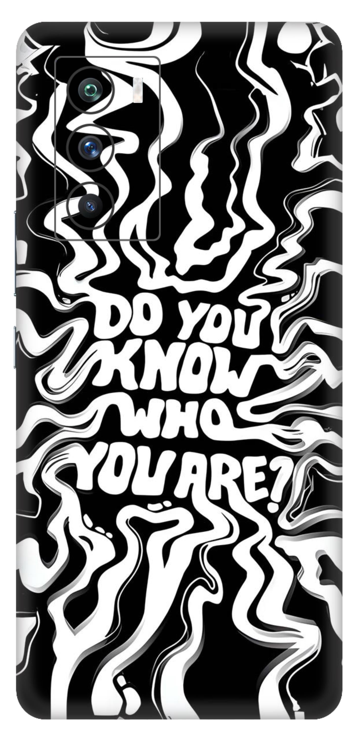 iQOO 9 SE 5G Skins and Wraps