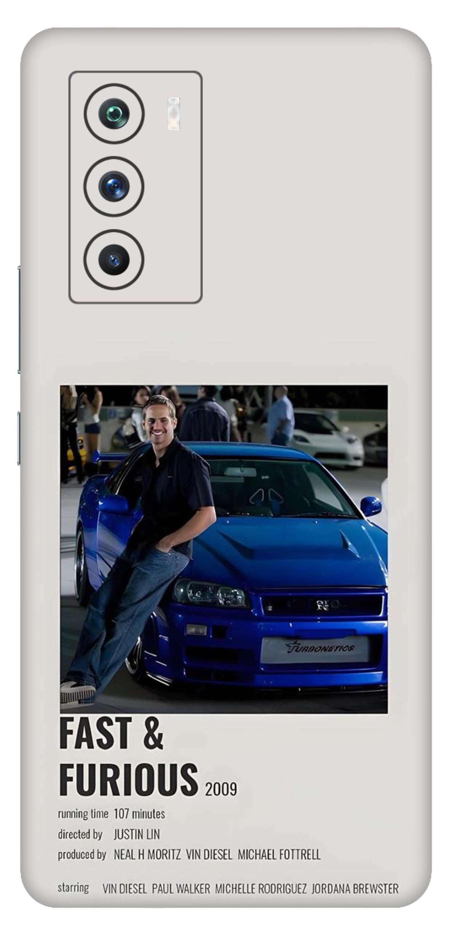 iQOO 9 SE 5G Skins and Wraps