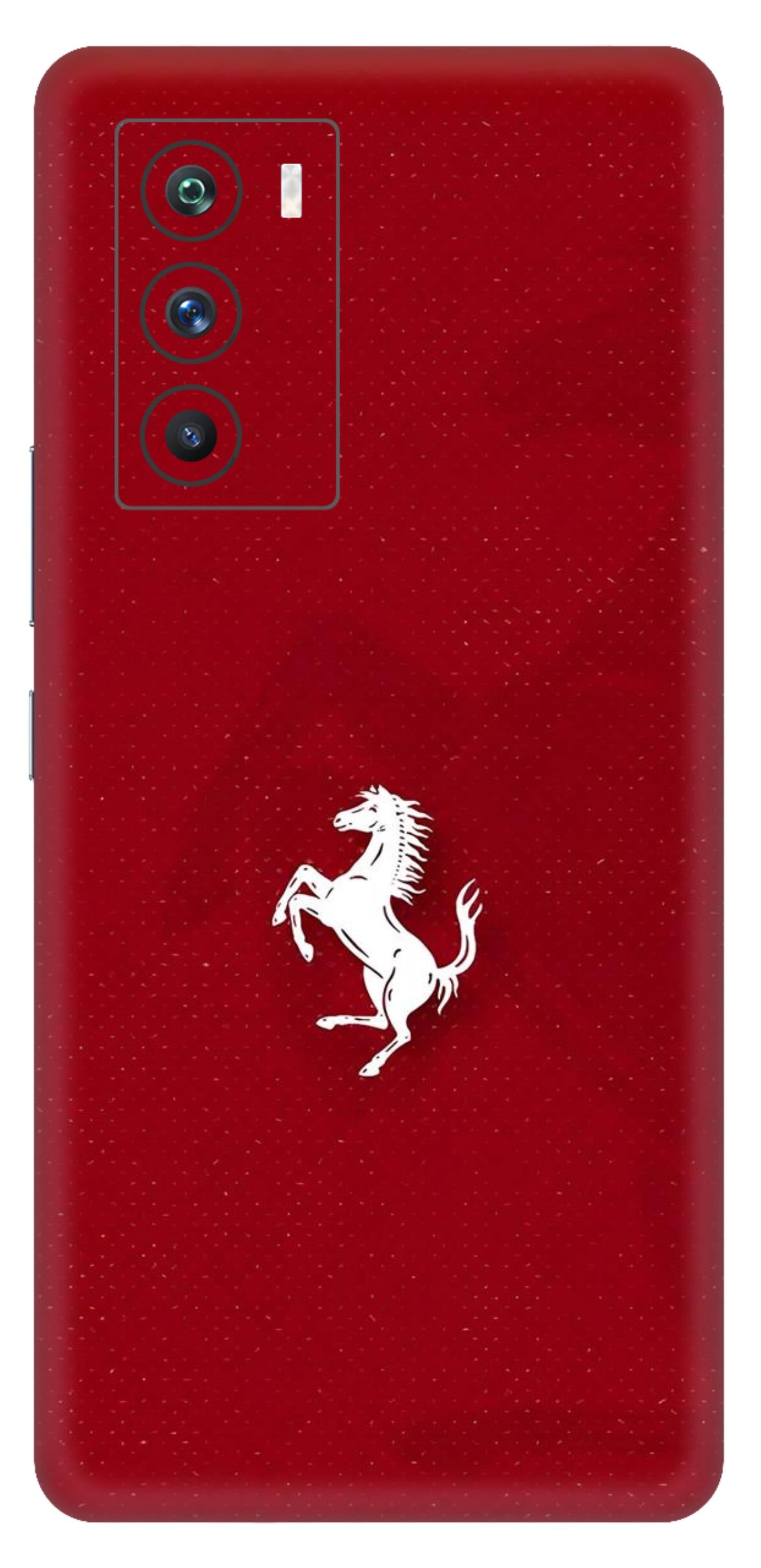 iQOO 9 SE 5G Skins and Wraps