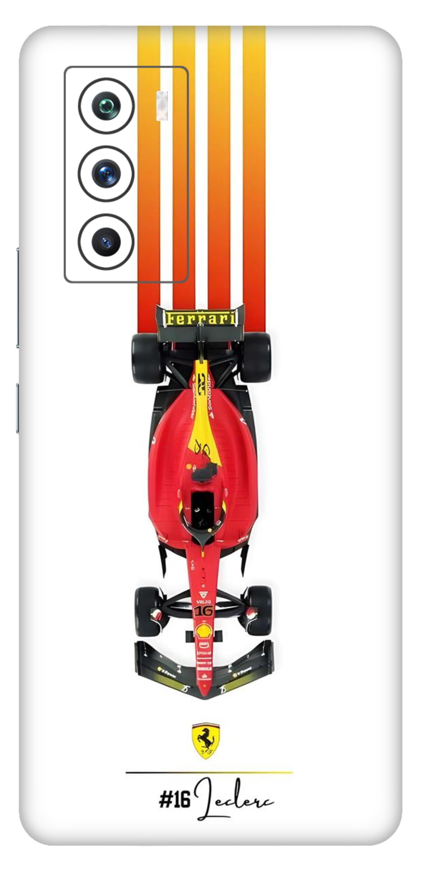 iQOO 9 SE 5G Skins and Wraps