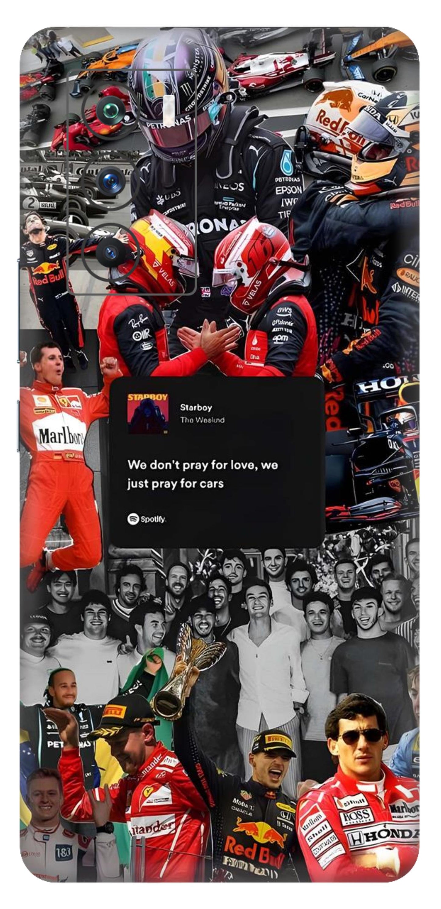 iQOO 9 SE 5G Skins and Wraps