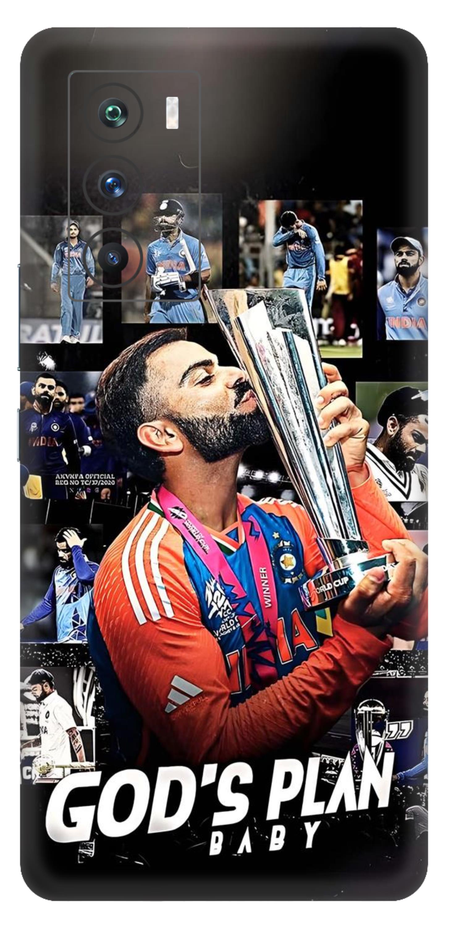 iQOO 9 SE 5G Skins and Wraps